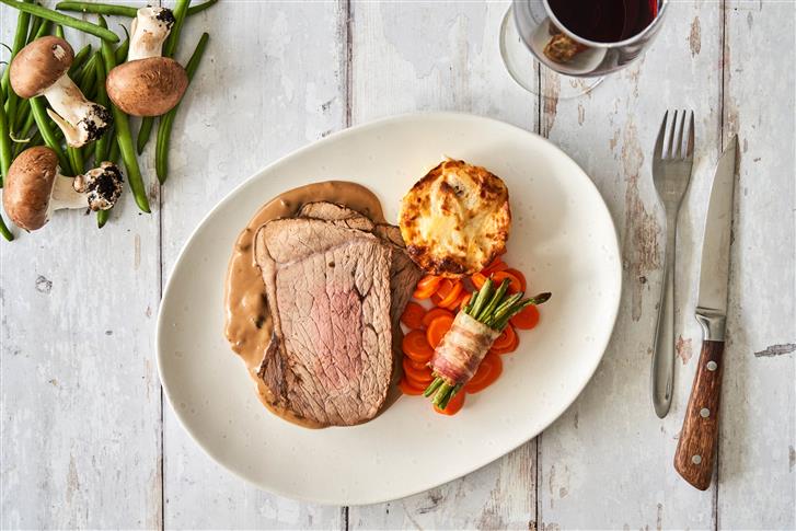 Prisen på mad til visiterede hjemmeboende sættes ned