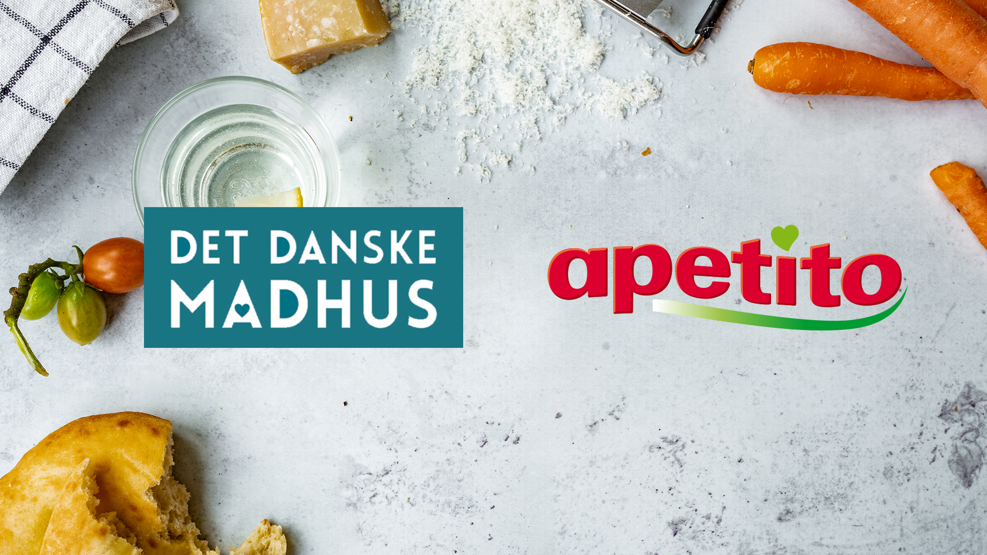 Polaris og stiftere sælger Det Danske Madhus til apetito Det Danske Madhus